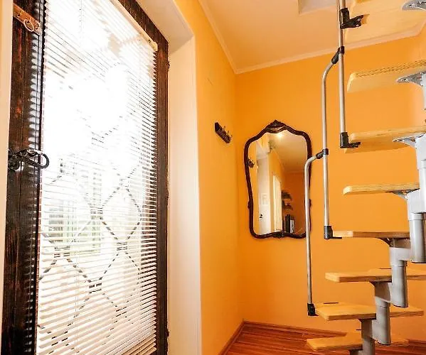 Apartman Kovacic_grubisic